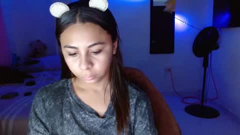 Airam online show from February 2026 11:00:01 PM