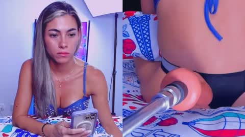 chiara online show from December 2024 12:47:01 AM