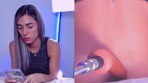 chiara online show from March 2025 01:42:02 AM