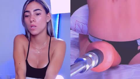 chiara online show from March 2025 03:02:02 AM