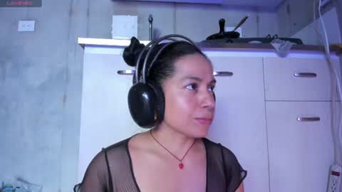 Chiara fustox online show from July 2026 09:43:01 PM