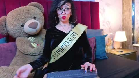 CHIARA online show from June 2026 01:06:02 PM