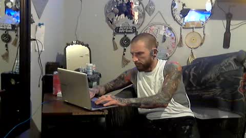 chiarov online show from February 2026 05:26:01 AM