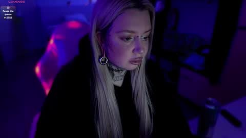 Chi online show from April 2026 09:07:02 PM