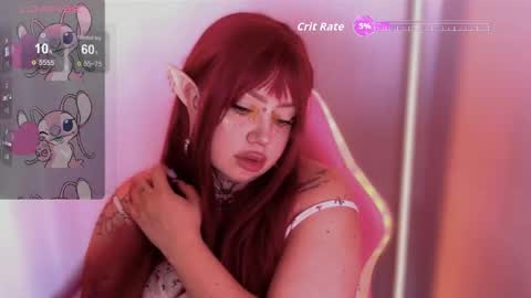 Chi online show from May 2026 02:34:01 PM