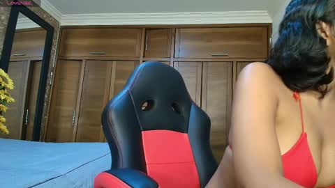 Snapshot of chica_nocturna chatting on March 2026 01:55:01 PM chica_nocturna online show from March 2026 01:55:01 PM