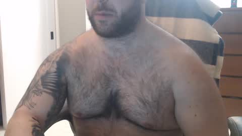 Chicagoguy86 aka Benny Cooper online show from March 2025 04:47:01 AM