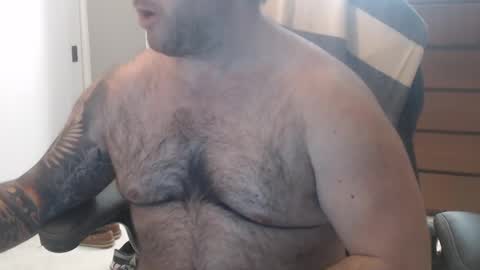 Chicagoguy86 aka Benny Cooper online show from November 2025 04:34:02 AM