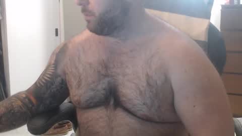 Chicagoguy86 aka Benny Cooper online show from April 2026 03:15:02 AM