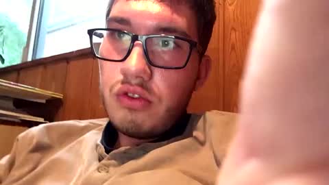 Snapshot of chicagolover492021 chatting on October 2025 10:41:01 PM Aidan McIntyre online show from October 2025 10:41:01 PM