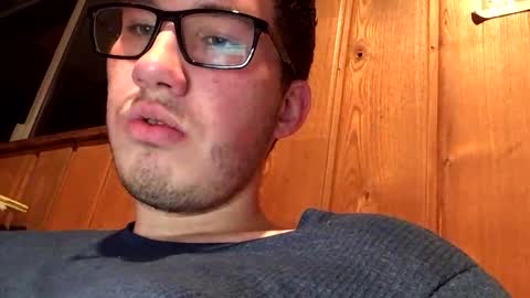 Snapshot of chicagolover492021 chatting on October 2025 12:47:01 AM Aidan McIntyre online show from October 2025 12:47:01 AM