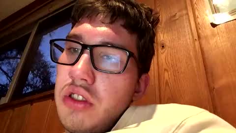 Snapshot of chicagolover492021 chatting on November 2025 10:52:02 PM Aidan McIntyre online show from November 2025 10:52:02 PM