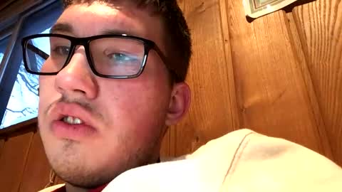 Snapshot of chicagolover492021 chatting on November 2025 10:25:02 PM Aidan McIntyre online show from November 2025 10:25:02 PM