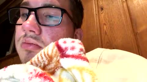 Snapshot of chicagolover492021 chatting on December 2025 11:24:01 PM Aidan McIntyre online show from December 2025 11:24:01 PM