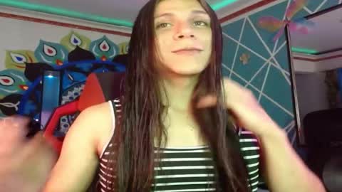 Snapshot of chico_explosivo chatting on June 2026 01:28:02 AM chico_explosivo online show from June 2026 01:28:02 AM