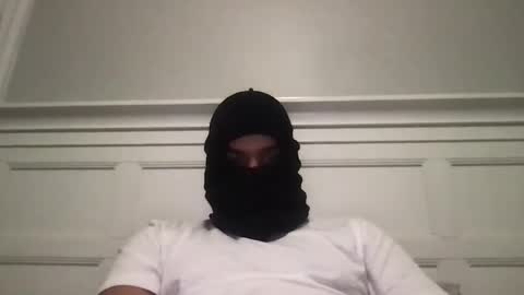 Andres online show from November 2025 08:07:02 PM