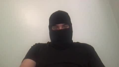 Andres online show from April 2026 07:15:01 PM