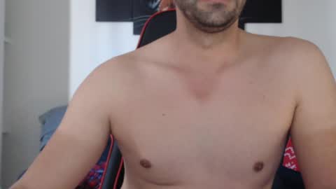 Chicosur online show from May 2026 07:25:02 AM