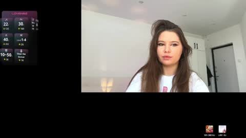 chiculya online show from April 2026 08:43:01 AM