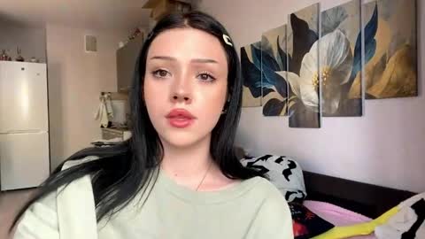 Becky online show from March 2026 12:20:01 PM