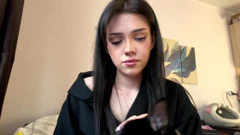 Becky online show from March 2026 01:49:02 PM