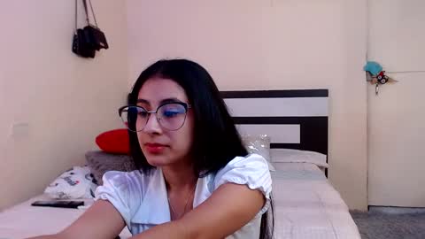 Snapshot of chikandela chatting on February 2025 10:25:02 PM Valentina online show from February 2025 10:25:02 PM