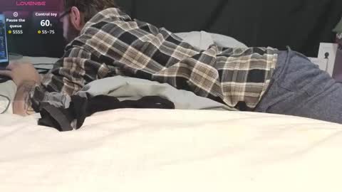 Chiligrande6969 online show from December 2025 04:14:02 PM