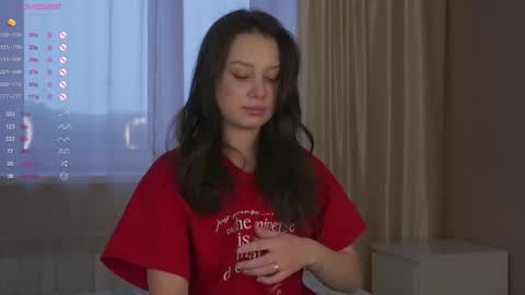 Snapshot of chillgirlll chatting on February 2026 05:22:02 AM Nicole online show from February 2026 05:22:02 AM