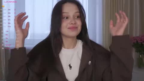 Snapshot of chillgirlll chatting on February 2026 06:10:01 AM Nicole online show from February 2026 06:10:01 AM