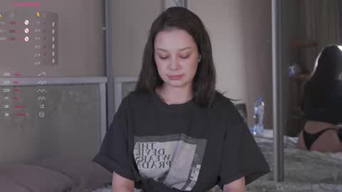 Snapshot of chillgirlll chatting on February 2026 04:29:01 PM Nicole online show from February 2026 04:29:01 PM