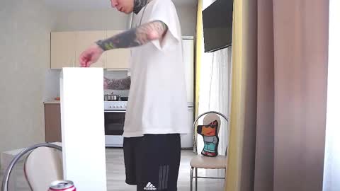 Rick online show from January 2025 05:30:01 AM