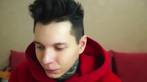 Rick online show from February 2025 09:39:01 PM