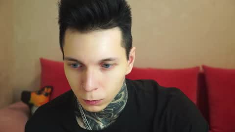 Rick online show from February 2025 09:14:01 PM