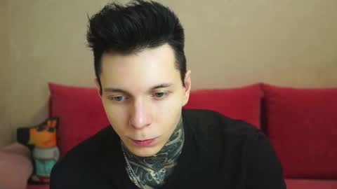 Rick online show from February 2025 09:32:01 PM