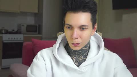 Rick online show from March 2025 08:40:01 PM