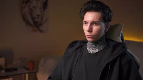 Rick online show from October 2025 05:35:02 PM