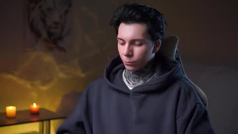 Rick online show from October 2025 07:34:02 PM