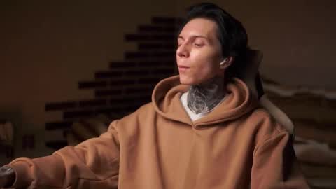 Rick online show from December 2025 05:32:01 PM