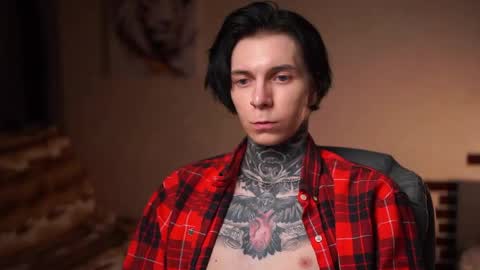 Rick online show from April 2026 07:58:01 PM