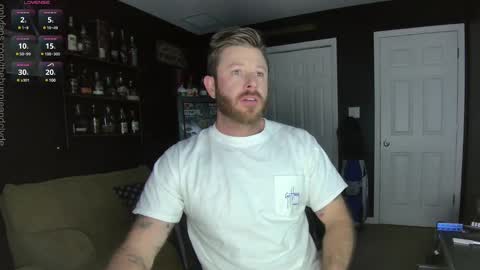 Chillinthemosttt online show from January 2025 03:11:02 AM