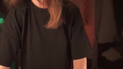 Hanna online show from September 2025 10:53:01 PM