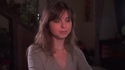 Hanna online show from September 2025 01:18:01 AM