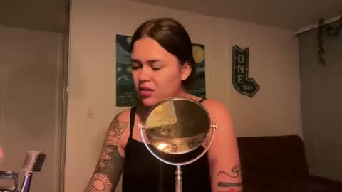 Snapshot of chillspace chatting on February 2025 03:04:02 AM KAIA online show from February 2025 03:04:02 AM