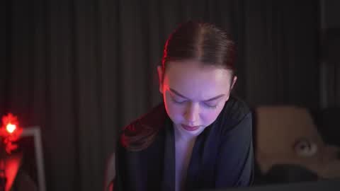 chillwithstacy online show from December 2025 09:34:02 PM