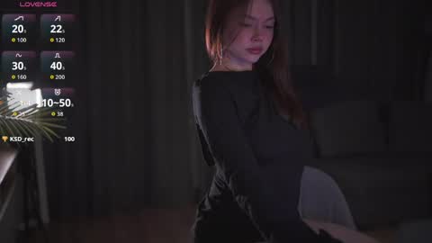 chillwithstacy online show from April 2026 08:42:02 PM