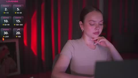 chillwithstacy online show from July 2026 09:25:01 PM