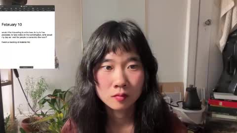 judith online show from February 2025 02:03:02 AM