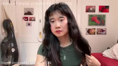 judith online show from March 2025 06:12:01 PM