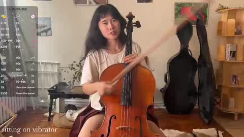 judith online show from September 2025 05:45:01 PM