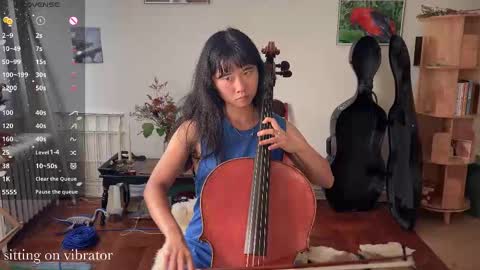 judith online show from October 2025 05:19:02 PM